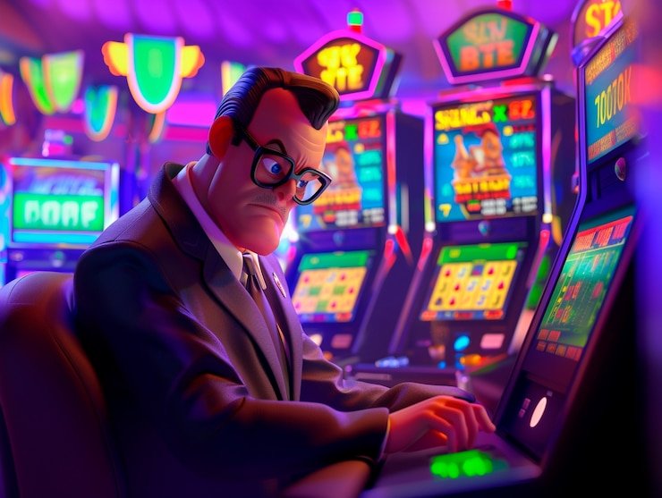 Perbandingan antarmuka aplikasi pelangislot di iOS dan Android menampilkan tabel baccarat live-dealer dengan streaming video adaptif