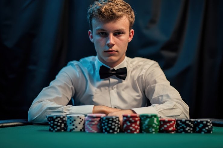 Pengalaman streaming live-dealer dengan pilihan kualitas video rendah di aplikasi pelangislot
